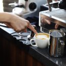 바리스타 브루잉 자격과정 1급 이미지