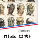 초보자도 쉽게 그리는 연필인물화 이미지