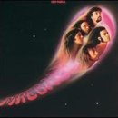 Deep Purple - Fireball 이미지