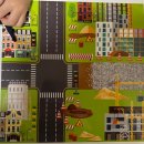 행복의 원 | 다이소 남자 아이 장난감 추천템 공사현장세트 후기 (5천원의 행복)