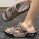 물속풍경 | 여름 EVA 여행 샌들 비교 후기 달라진 나의 주말 풍경