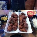 스머프양념통닭 이미지