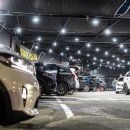 논스톱 세차장 이미지