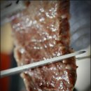 예당식육점 | 정육점등심 구워먹고 점심식사는 예산국수로 먹었어요