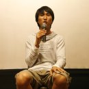 국도예술관 | 부산 국도예술관에서 있었던 관객과의 만남 후기 :P