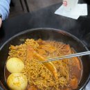 분당-217 | [분당 서현 맛집] 뽀빠이:) 떡쫄라 뽀빠이볶음밥 분식 맛집 내돈내산 후기 / 가격, 웨이팅, 주차정보‼️