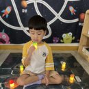 🌎나만의 행성 led등🪐 이미지