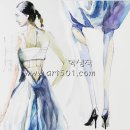 패션 의상디자인 이미지