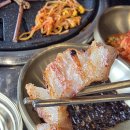 시골한우 시골돼지 | 운서역 삼겹살 맛집 시골한우시골돼지제주 영종도 고기집 방문 후기