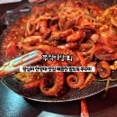 만이상회 - 의성군 안계길 120-7 | 왕십리 한양대맛집 '쭈식이상회' 매콤한 쭈꾸미 맛집
