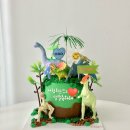 신복로터리웰츠타워(30704) | 울산 무거동 주문 제작 레터링 케이크집(러빈잇 케이크) 내 돈 내산 후기