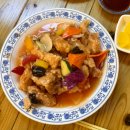 단골집포차 | 사상 맛집/화교가 하는 중식요리 포차 : 또또또 다녀온 똥술포차 후기