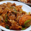 노곡정육점식당