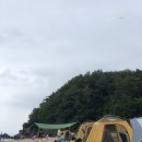 [대부도/선재도/영흥도] 십리포해수욕장, 16개월 아기와 다녀온 후기:)