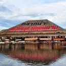 후아힌수상시장-삼판남 플로팅마켓(Sam Phan Nam Floating Market) 이미지
