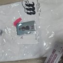 QWER 마젠타 x아노블리어 콜라보 제품 후기