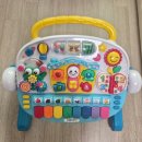 위에듀체육관 | 5개월 6개월 아기 장난감 코니스 에듀테이블 워커 신형 언제부터 사용시기 단계별 활용법 내돈내산