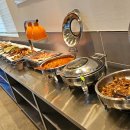 현대아파트실내골프장 이미지