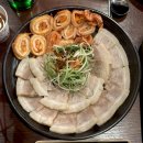 홍대술집 상수 신서울전 한식주점 데이트장소로 추천!