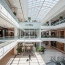 코트야드 바이 메리어트 서울 타임스퀘어 | 영등포 호캉스 코트야드 바이 메리어트 서울 타임스퀘어 숙박 후기