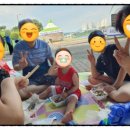 왕숙천둔치공원(물놀이장) 이미지