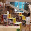 어린이도서관 이미지