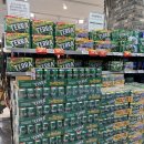 GS25 산격점 | [주간일기] 가성비 좋았던 초밥한상, 테라맥주, 아웃백 토마호크