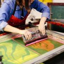 창의아트스쿨 | 영국유학미술 ☆ 람아트스쿨 영국 UAL-LCC 디자인 포 아트 디렉션(Design for Art Direction) 최종합격!