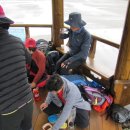 백운계곡둘레길 이미지