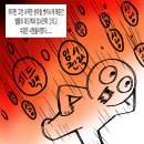 경수 | [김포만화학원/김포웹툰학원] 2026학년도 경기예고 합격생 경수O 학생의 입시 후기 만화!!