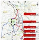 세종~대전 대덕밸리 연결도로 9월 중순 개통 이미지