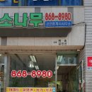 소나무공인중개사사무소 이미지