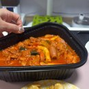 신전떡볶이 | 신전떡볶이 맵닭 내돈내산 포장 후기｜맵기·구성·재료 총정리