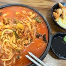 제주탐라짬뽕 양촌점