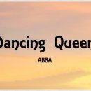 Dancing Queen - YAMAHA Electone 이미지