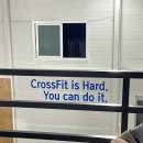 크로스핏 블룸 이미지