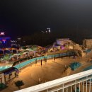 (주)렉스팩인터내셔널 | 스플라스 리솜 덕산 워터파크 조식 겨울 식당 사우나 스파 온천 후기