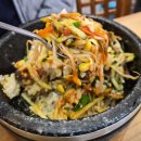 전주비빔밥 | [전주 한옥마을 풍남정] 전동성당 앞 전주비빔밥 솔직후기🍚🤎