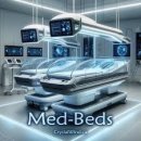 일본, 공공 병원에서 메드베드 기술 승인 - MSM은 뉴스를 억제 이미지