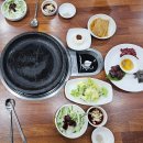 우정한우식육식당
