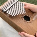 칼림바(입문) 이미지