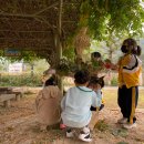 상천초등학교 병설유치원 이미지