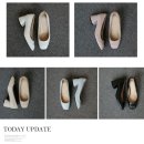 G2105 | 시유 - 사각코 미들힐 / 에나멜 미들힐 / 스트랩 미들힐 공구 시작 합니다