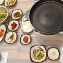 한우마당 가산한라원앤원점