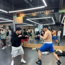 용인대복싱클럽 이미지