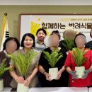 원예교실 이미지