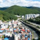 정선군립병원 이미지