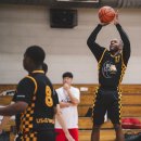 Team divine basketball ＜한/미 The Peninsula Basketball League＞ 선수 트라이 아웃 이미지