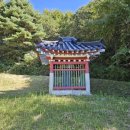 김성우장군 묘비 이미지