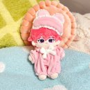 인형과 함께 | 아이돌룩 10cm인형옷, 악세사리 구매 후기 (feat. 버프즈 래플 60만원 당첨🥹)